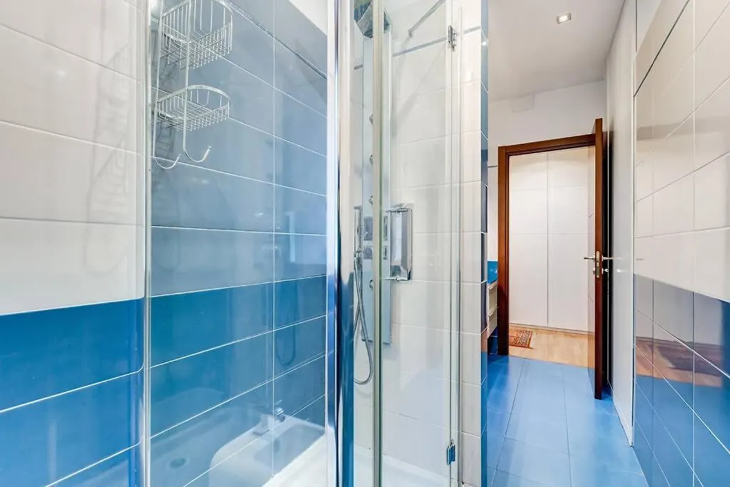 Exclusive Apartment In Eur Lake Rome 0*,  Italy
